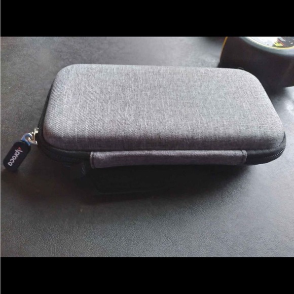 Hard Case For Your Scientific Calculator. Brand New Travel Case. - Picture 1 of 3